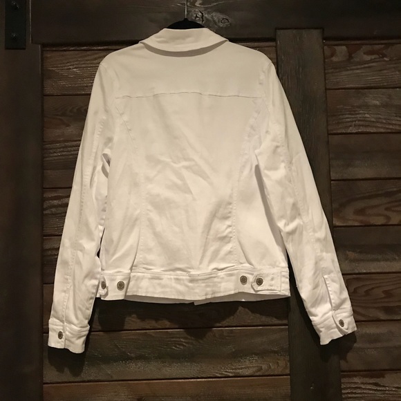 NWOT Jones New York jacket - Picture 2 of 3